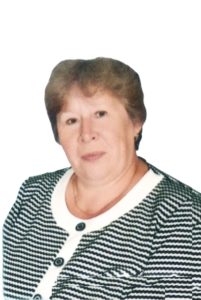 Таисия Геннадьевна Яковлева.