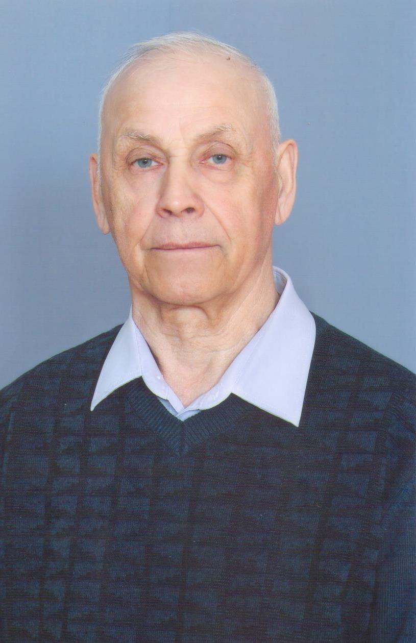 Яговкин Владимир Анатольевич.
