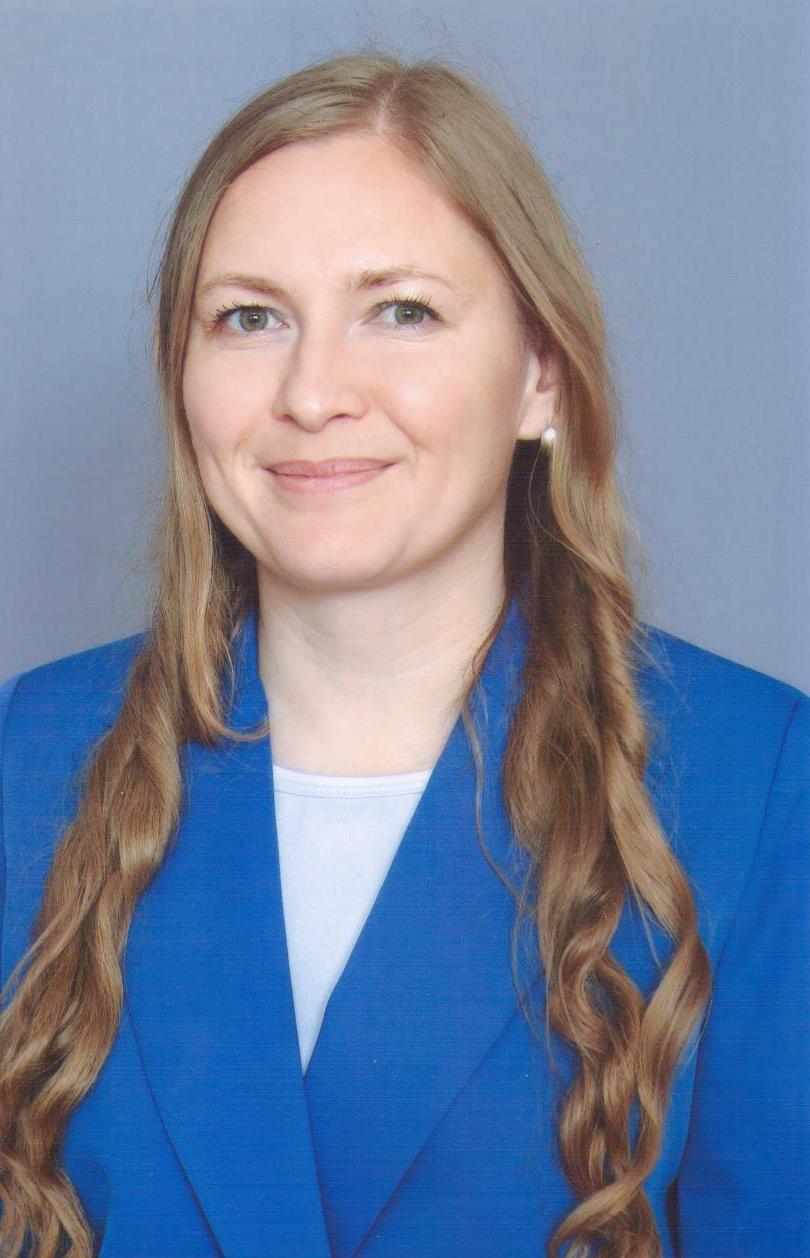 Рябова Светлана Федоровна.