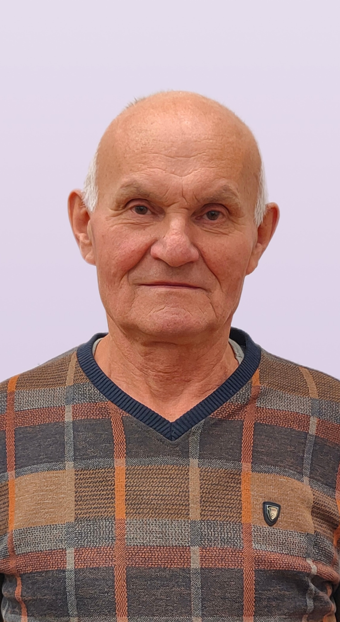 Караваев Юрий Данилович.