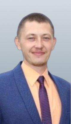 Холкин Вячеслав Иванович.