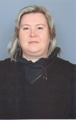 Метелькова Светлана Вячеславовна Метелькова Светлана Вячеславовна