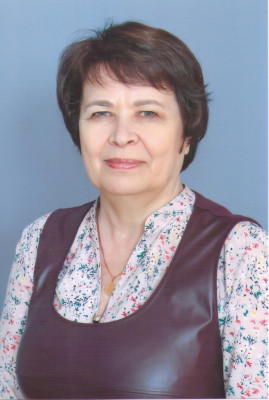 Лариса Владимировна Штина Лариса Владимировна Штина