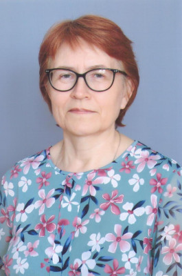 Костенкова Любовь Викторовна Костенкова Любовь Викторовна